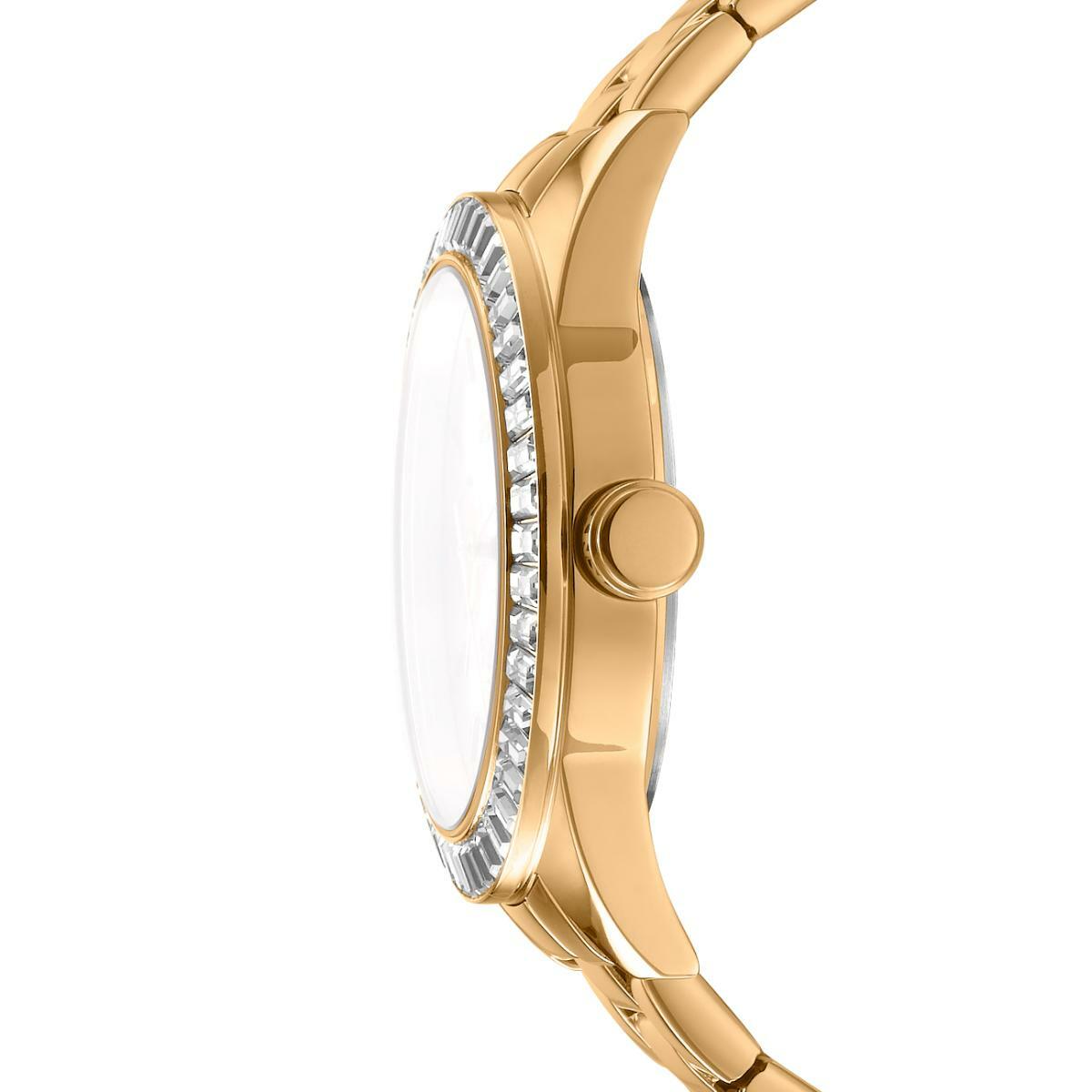 Reloj DKNY Color dorado DK1L027M0045