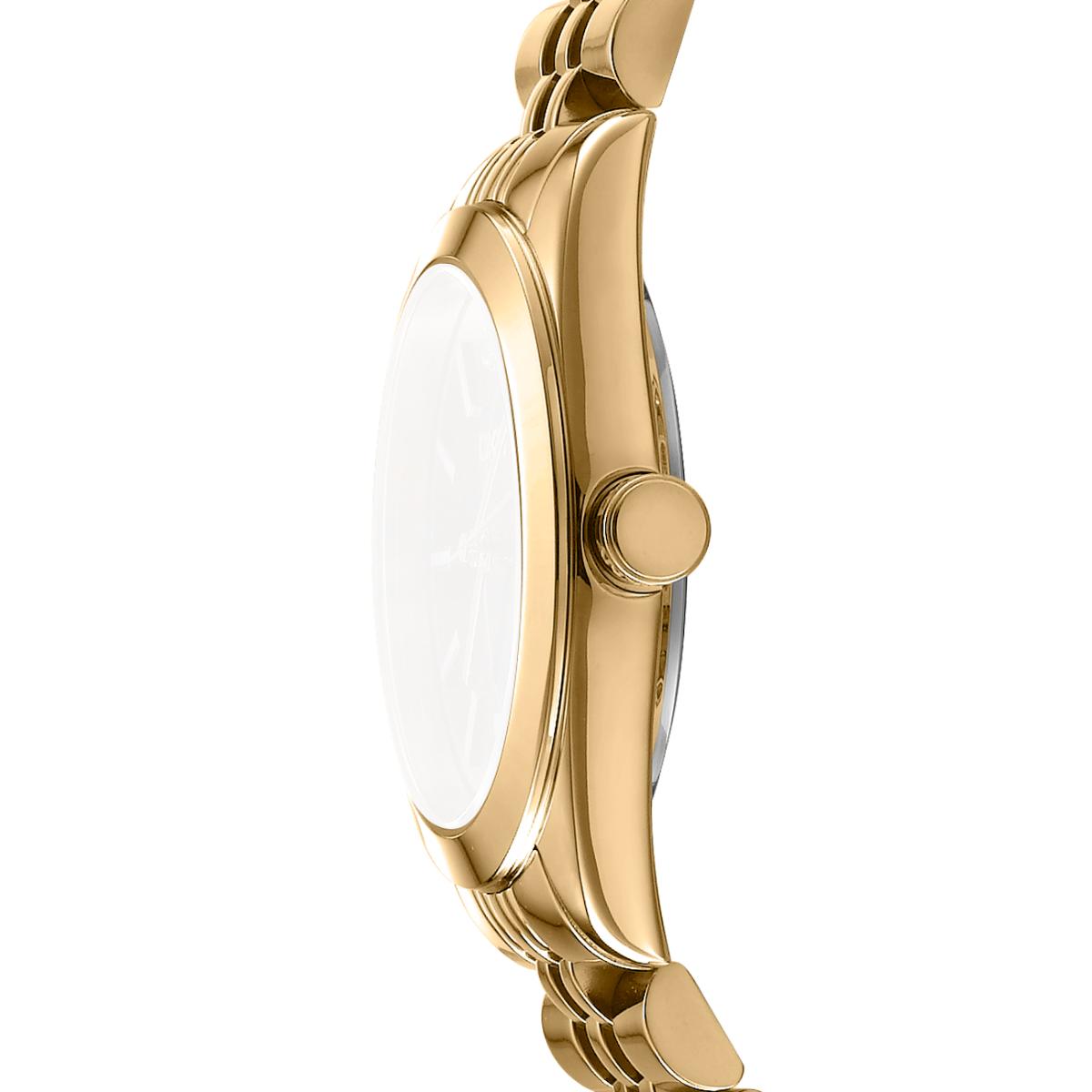 Reloj DKNY Color  Dk1L029M0055 Para Dama