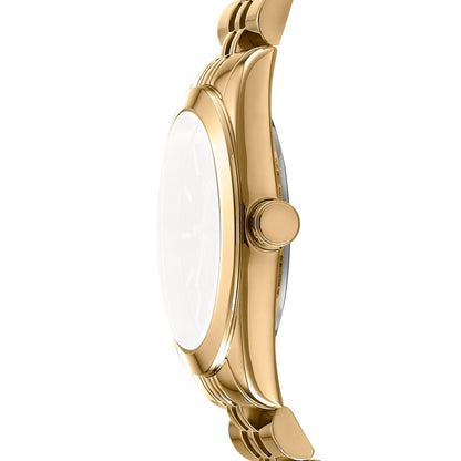 Reloj DKNY Color  Dk1L029M0055 Para Dama