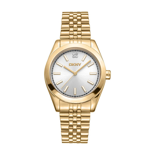 Reloj DKNY Color  Dk1L029M0055 Para Dama