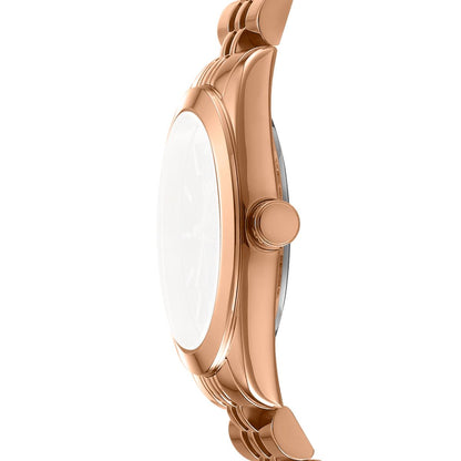 Reloj DKNY Color  Dk1L029M0065 Para Dama