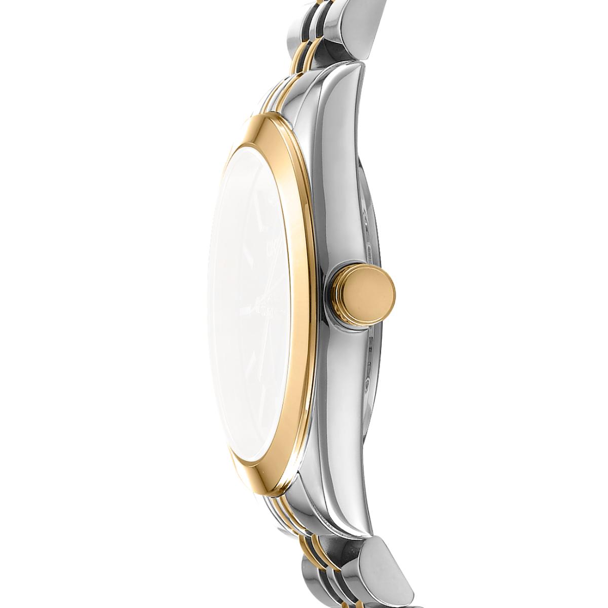 Reloj DKNY Color  Dk1L029M0085 Para Dama