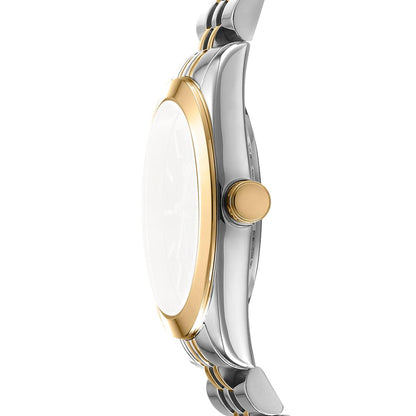 Reloj DKNY Color  Dk1L029M0085 Para Dama