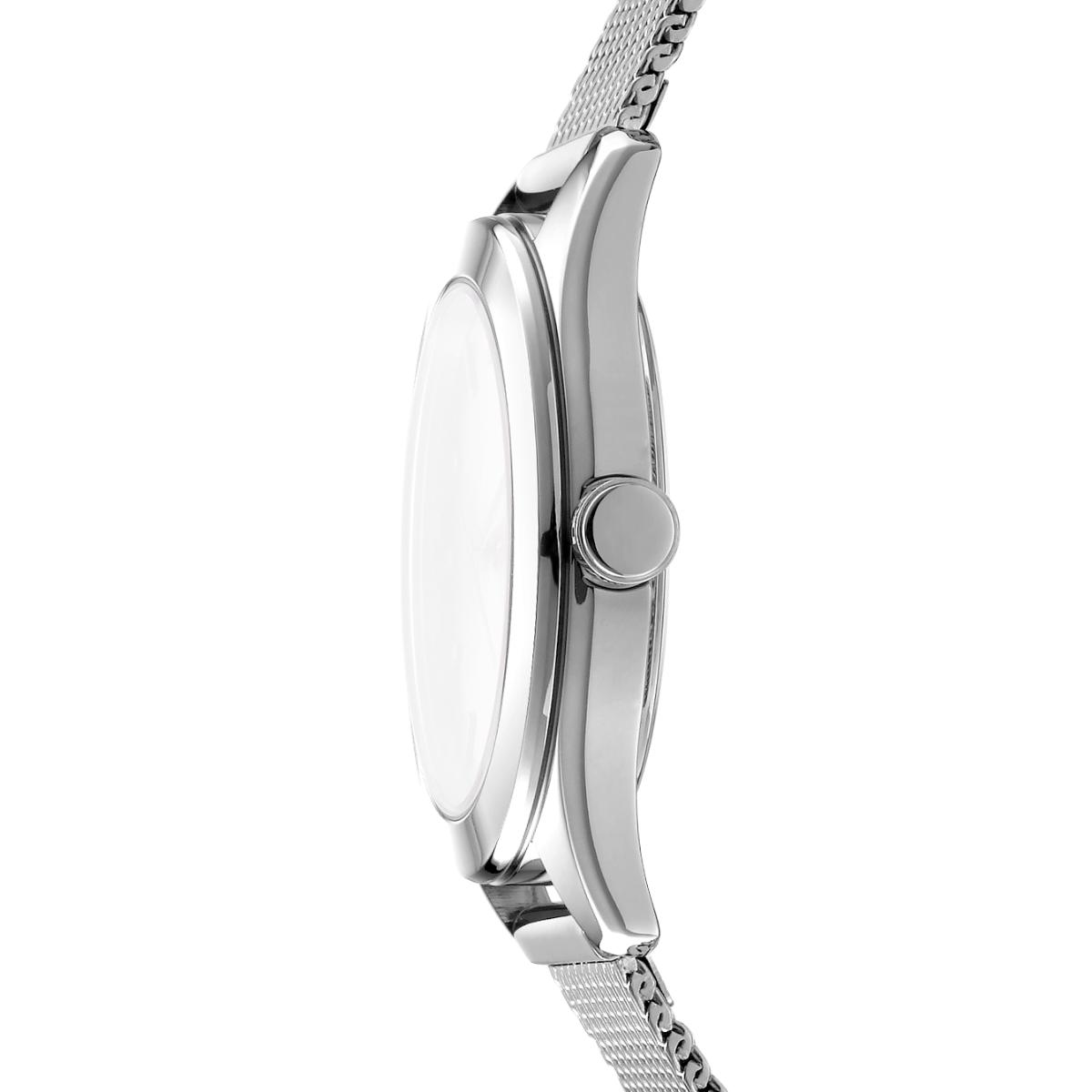 Reloj DKNY Color  Dk1L032M0015 Para Dama
