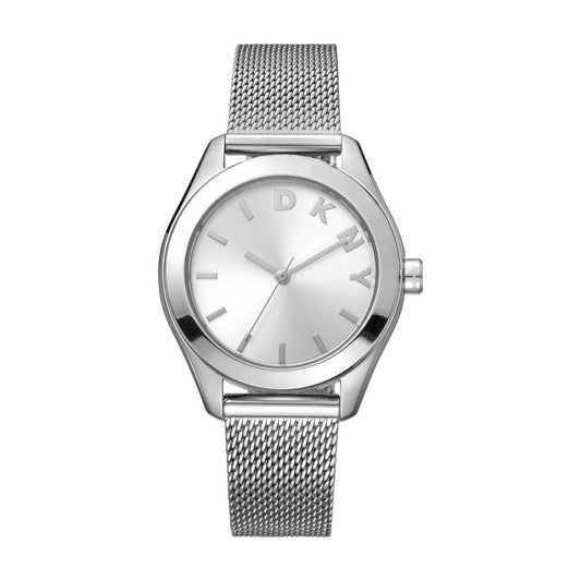 Reloj DNKY Color  Dk1L032M0015 Para Dama
