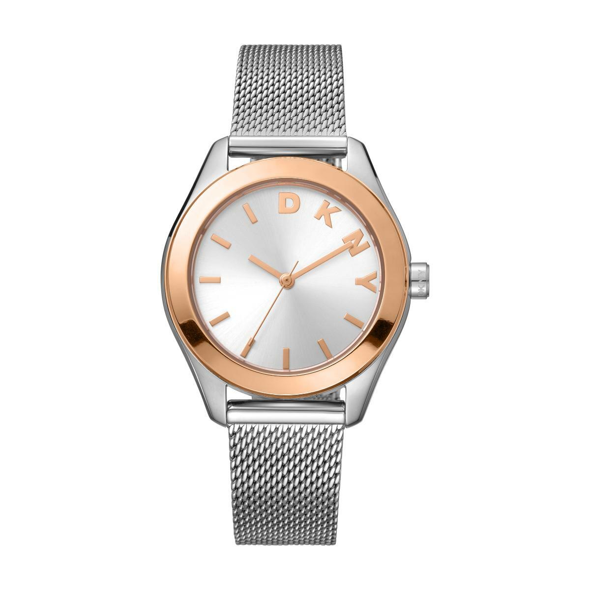 Reloj DKNY Color plateado DK1L032M0055