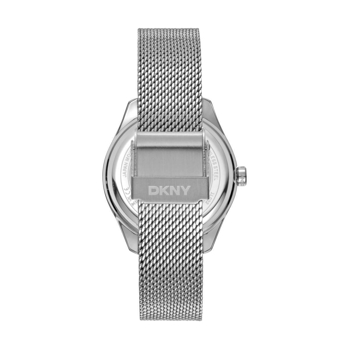 Reloj DKNY Color plateado DK1L032M0055