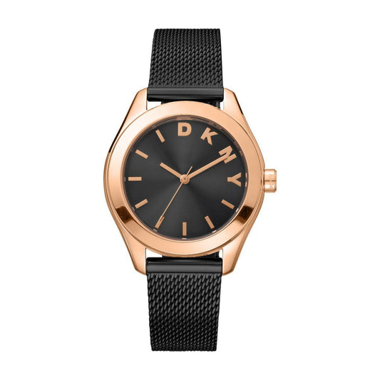Reloj DKNY Color negro DK1L032M0065