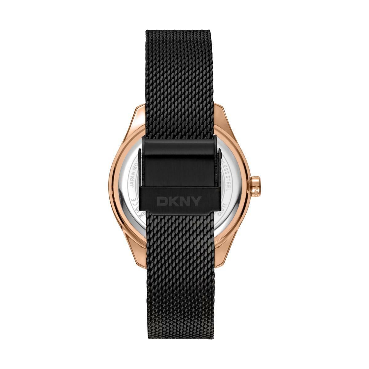 Reloj DKNY Color negro DK1L032M0065