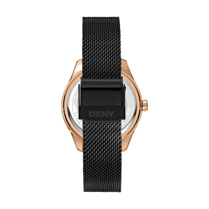 Reloj DKNY Color negro DK1L032M0065