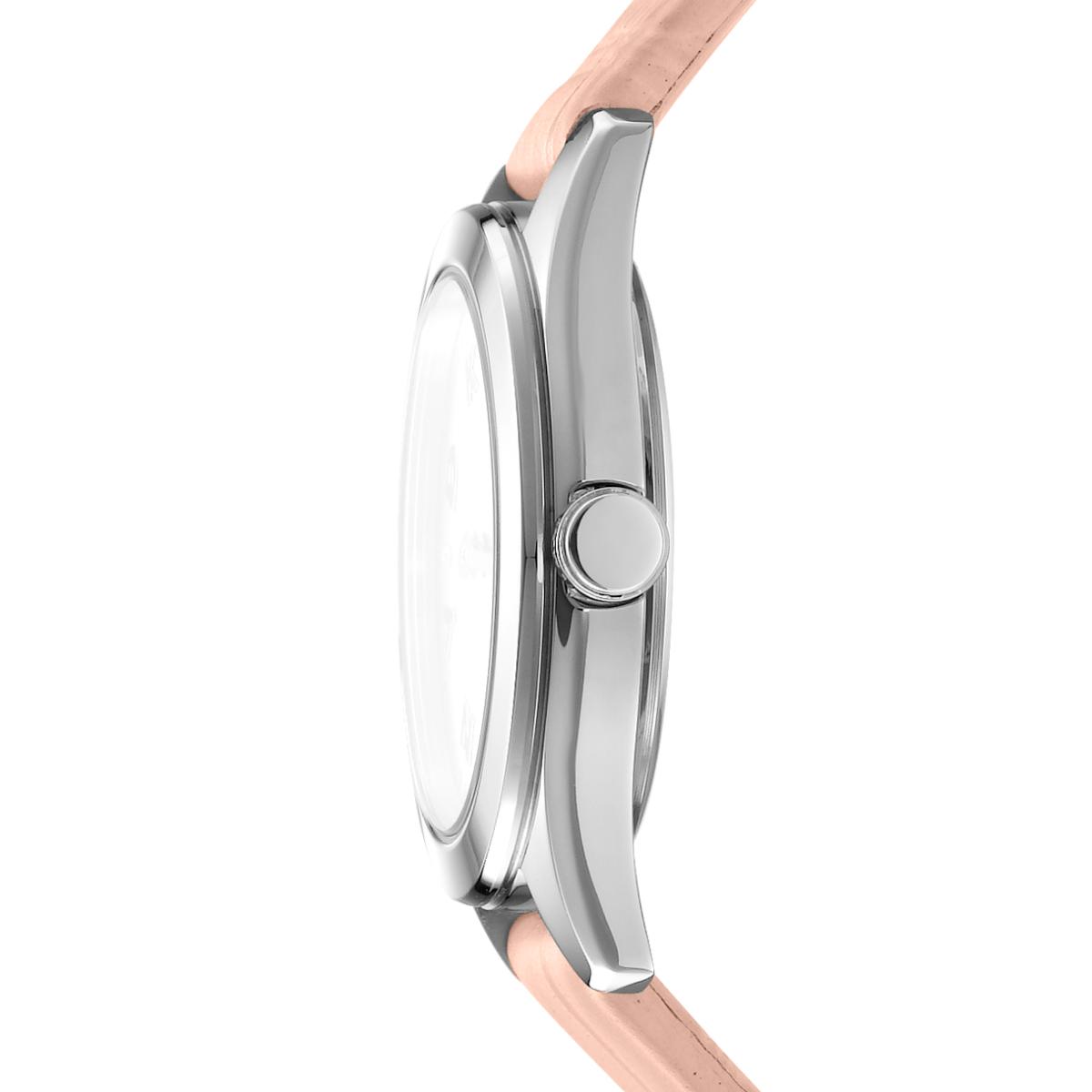 Reloj DNKY Color  Dk1L033L0015 Para Dama