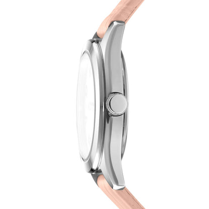 Reloj DNKY Color  Dk1L033L0015 Para Dama