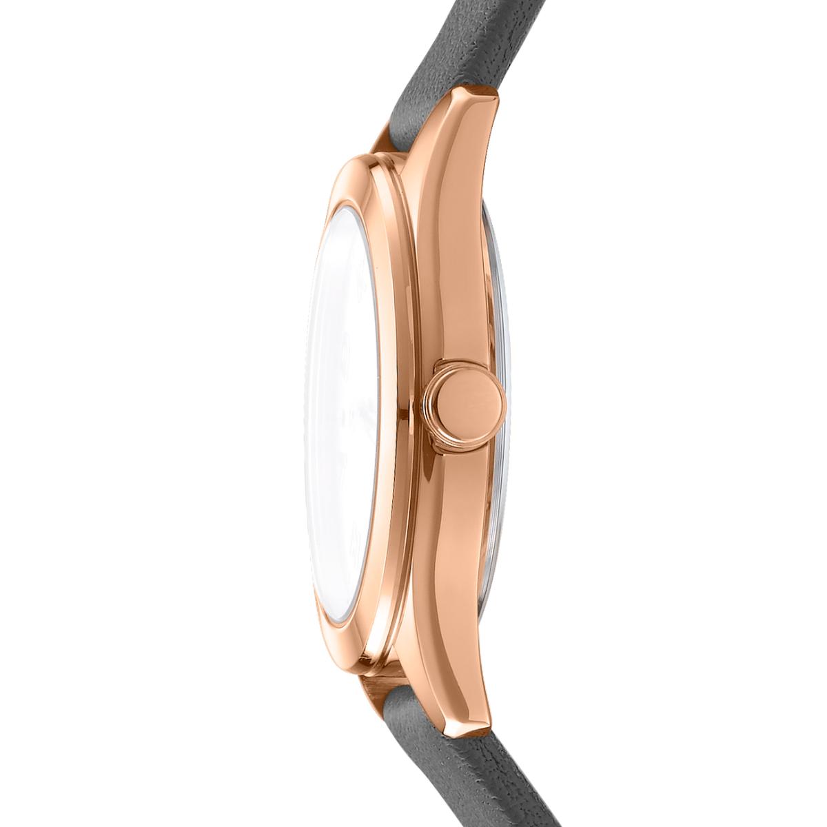 Reloj DKNY Color  Dk1L033L0035 Para Dama