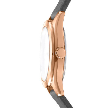Reloj DKNY Color  Dk1L033L0035 Para Dama