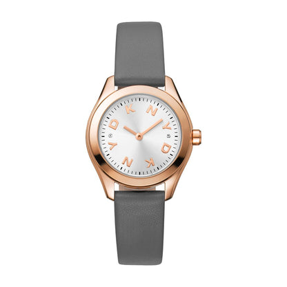 Reloj DKNY Color  Dk1L033L0035 Para Dama