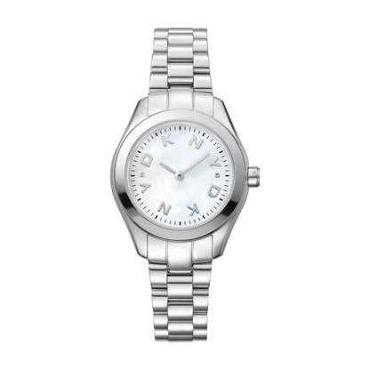 Reloj DKNY Color plateado DK1L033M0045