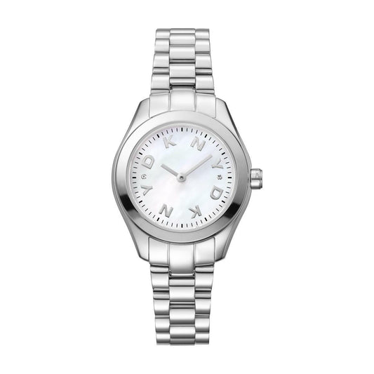 Reloj DKNY Color plateado DK1L033M0045