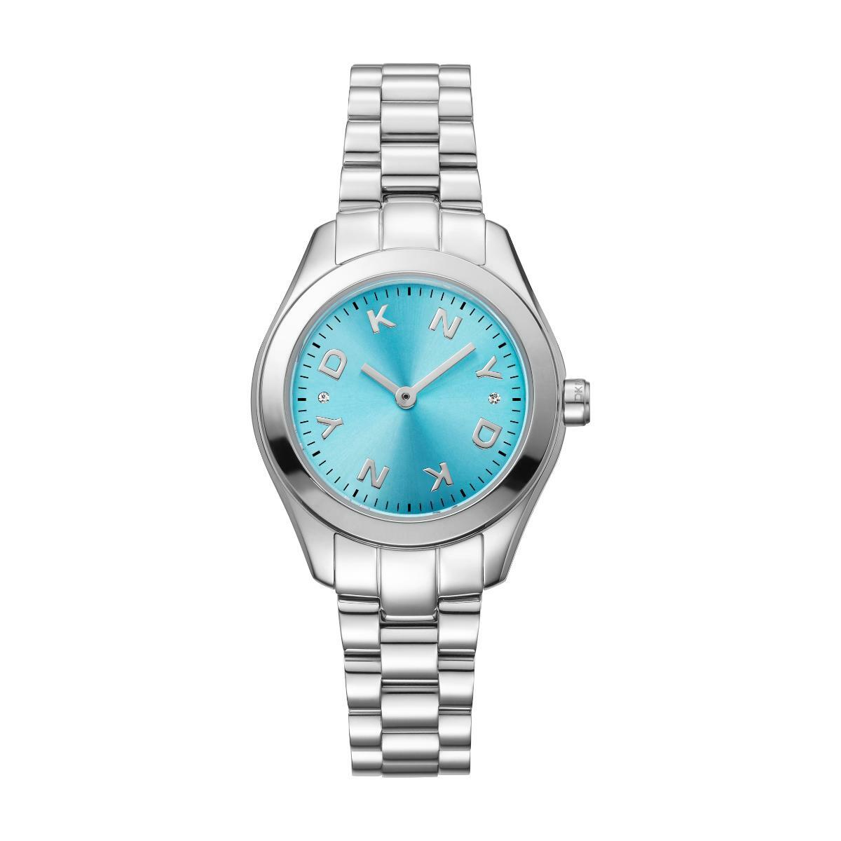 Reloj DKNY Color plateado DK1L033M0055