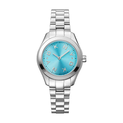 Reloj DKNY Color plateado DK1L033M0055