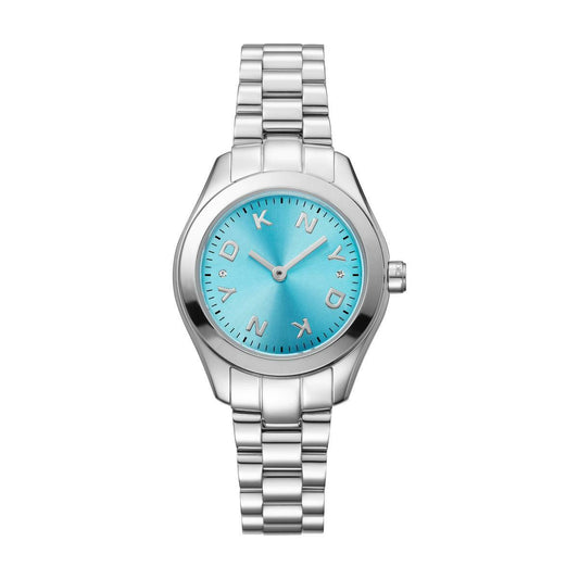 Reloj DKNY Color plateado DK1L033M0055
