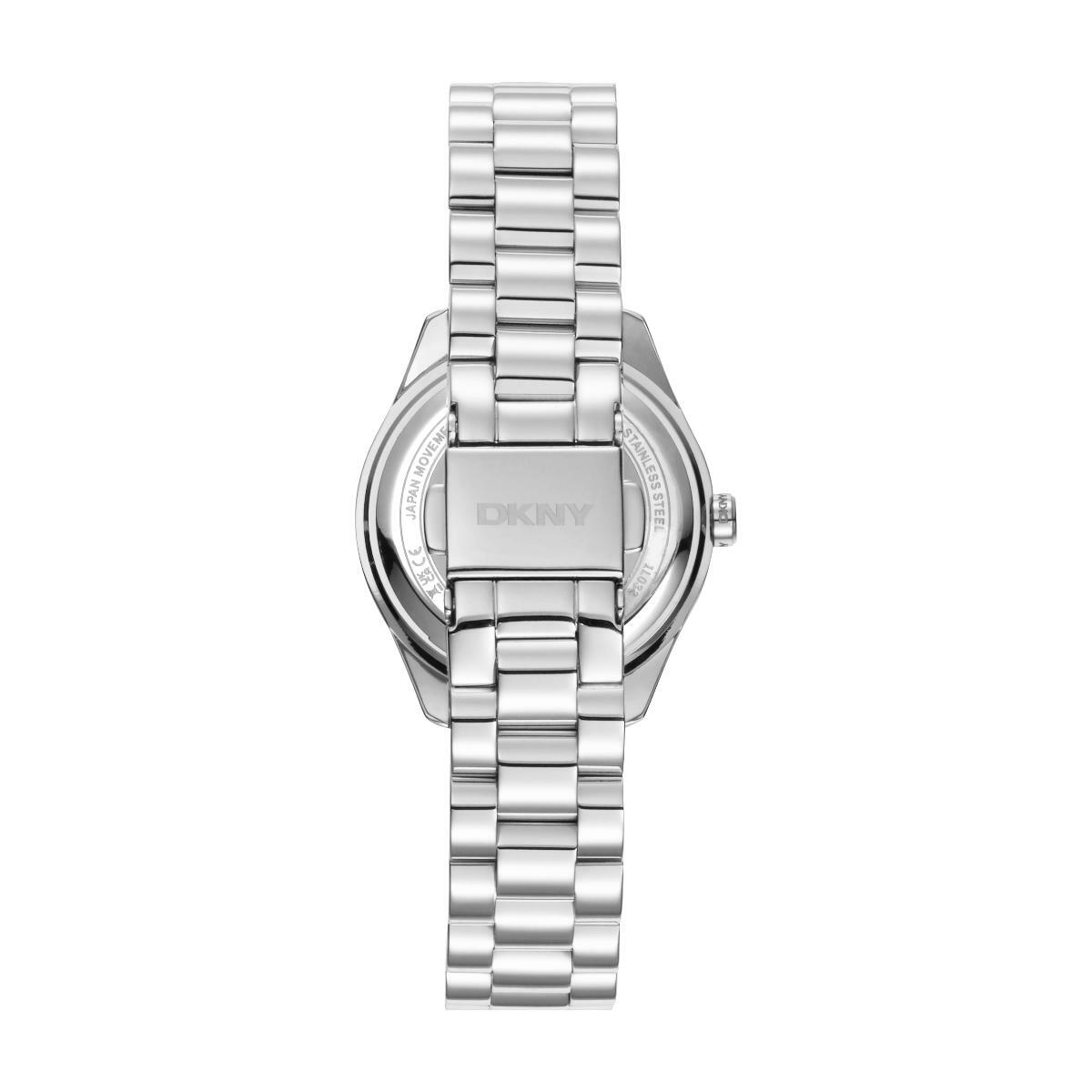 Reloj DKNY Color plateado DK1L033M0055