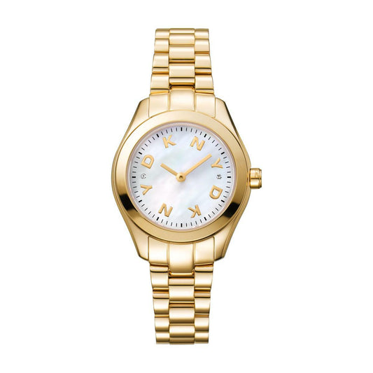Reloj DKNY Color dorado DK1L033M0065