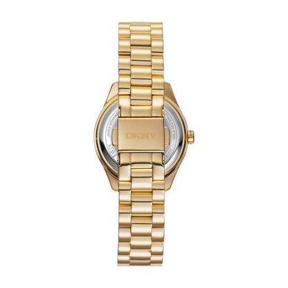 Reloj DKNY Color dorado DK1L033M0065