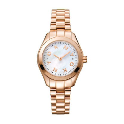 Reloj DKNY Color oro-rosa DK1L033M0075