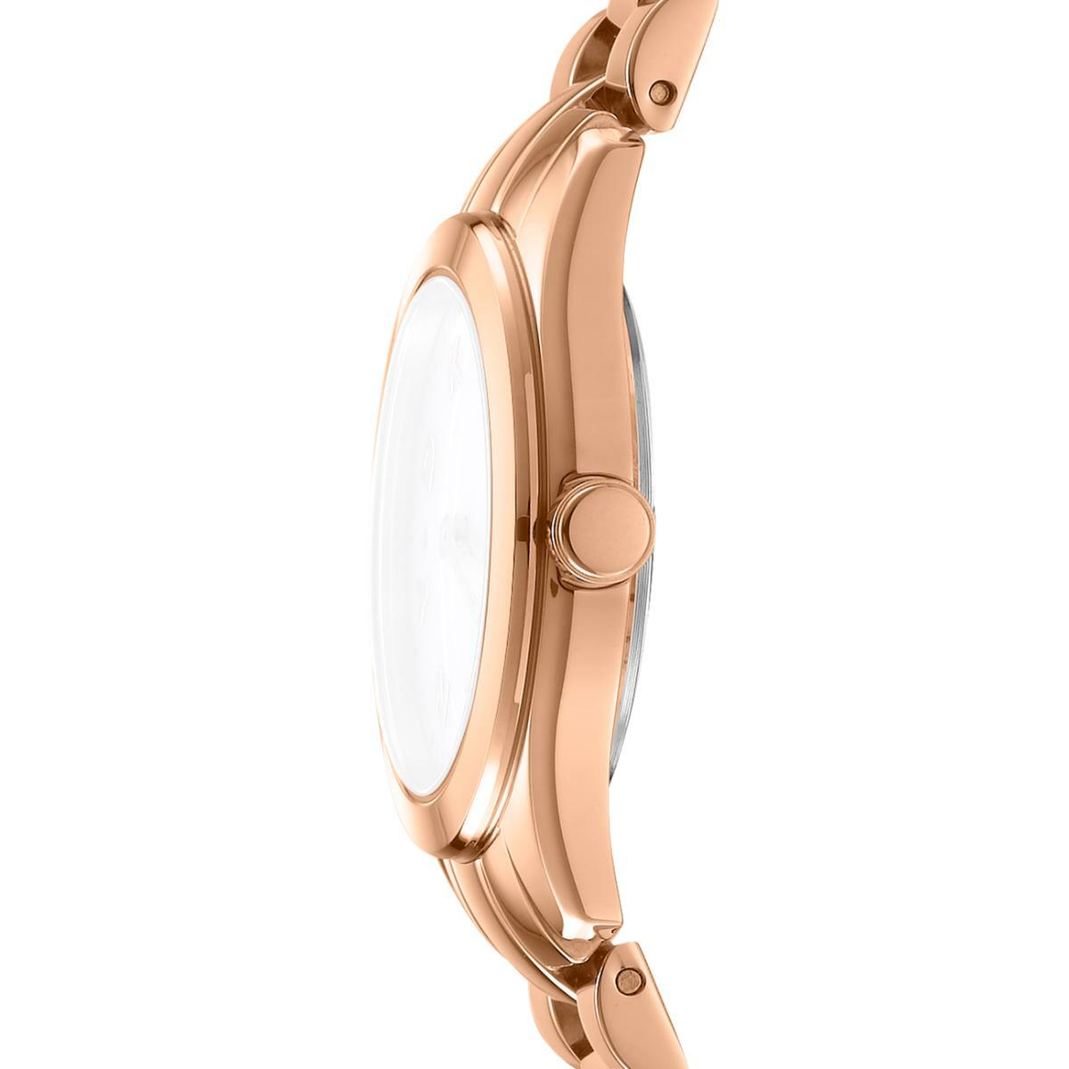 Reloj DKNY Color oro-rosa DK1L033M0075