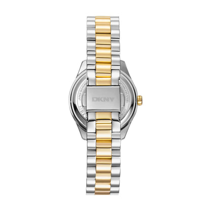 Reloj DNKY Color  Dk1L033M0085 Para Dama