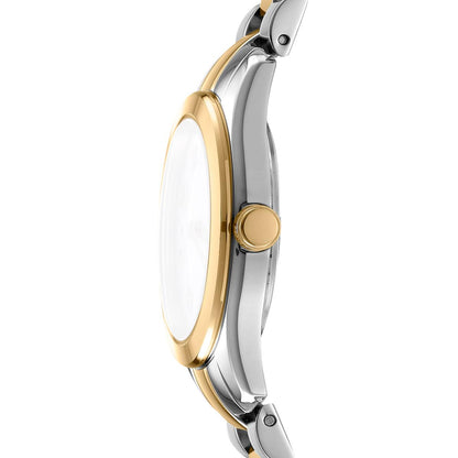 Reloj DNKY Color  Dk1L033M0085 Para Dama