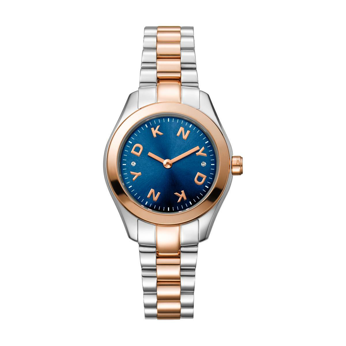 Reloj DKNY Color multicolor DK1L033M0095