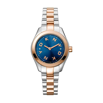 Reloj DKNY Color multicolor DK1L033M0095
