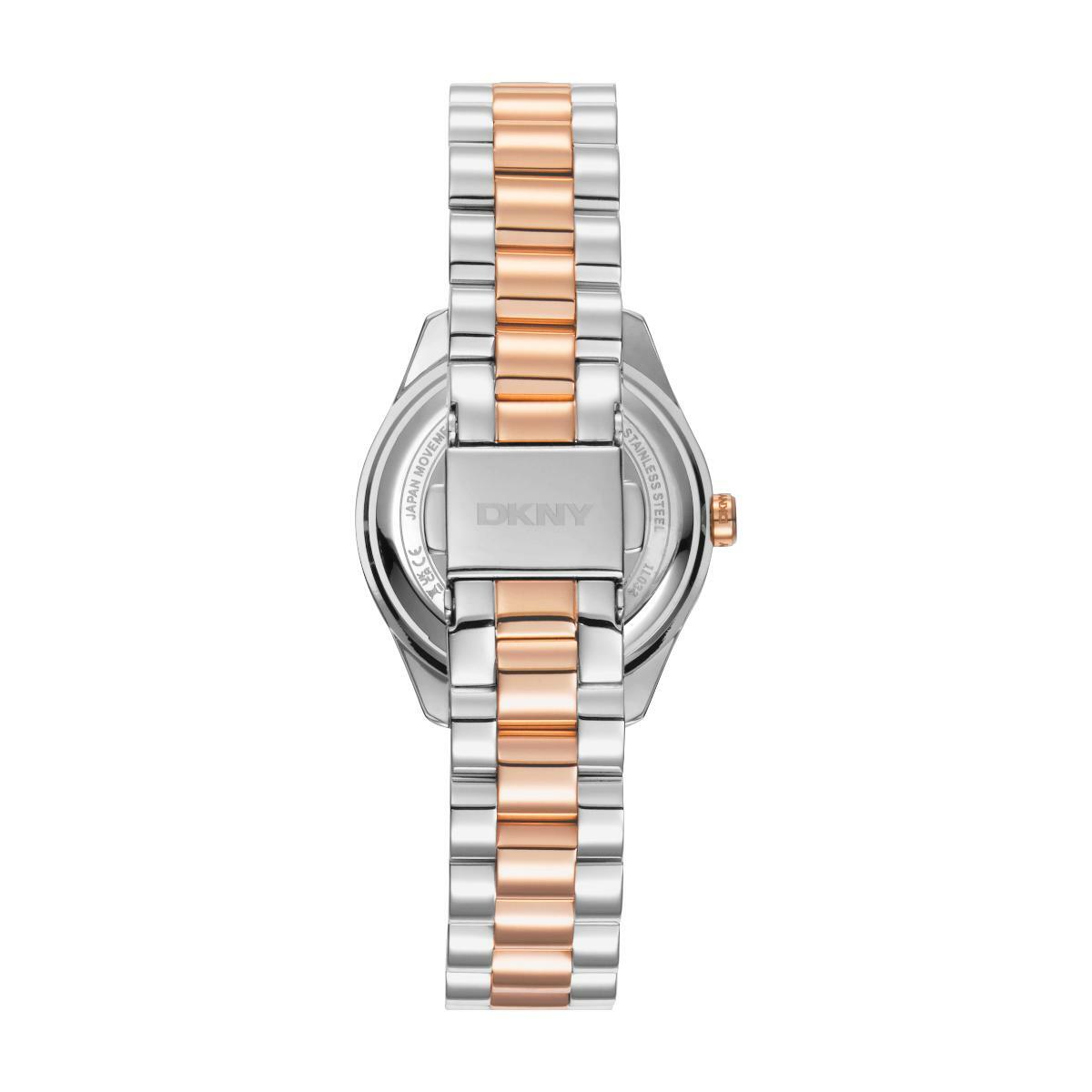 Reloj DKNY Color multicolor DK1L033M0095