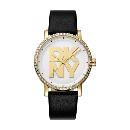 Reloj DKNY Color verde DK1L035L0025