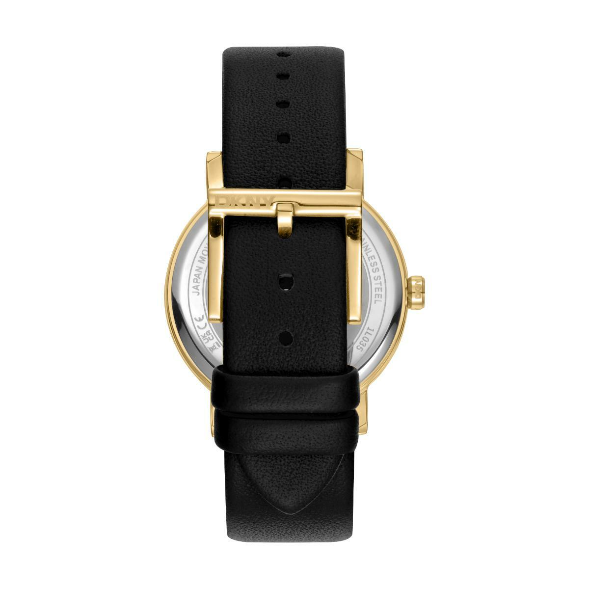 Reloj DKNY Color verde DK1L035L0025