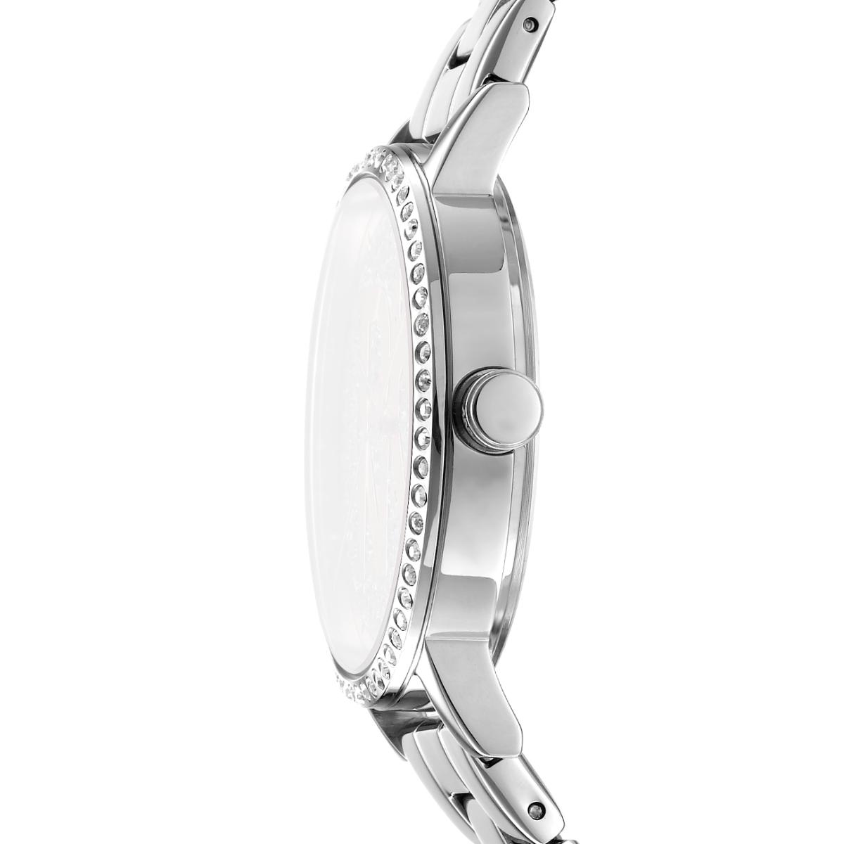 Reloj DNKY Color  Dk1L035M0205 Para Dama