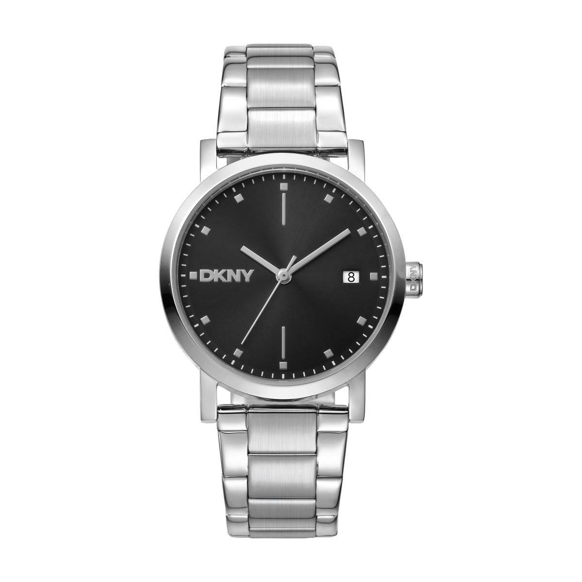 Reloj DKNY Color plateado DK1L036M0055