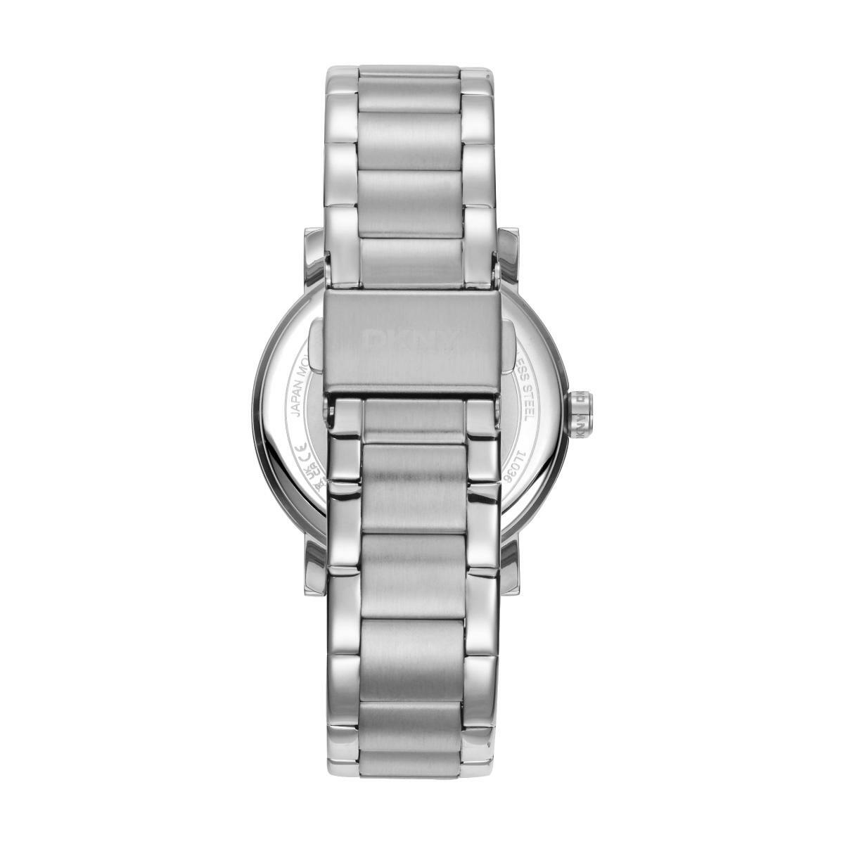 Reloj DKNY Color plateado DK1L036M0055