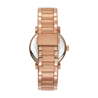 Reloj DKNY Color oro-rosa DK1L036M0075