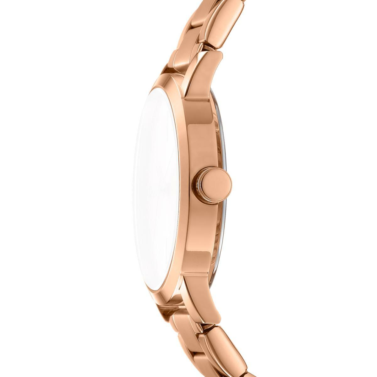 Reloj DKNY Color oro-rosa DK1L036M0075