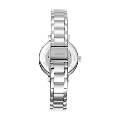 Reloj DNKY Color  Dk1L038M0045 Para Dama