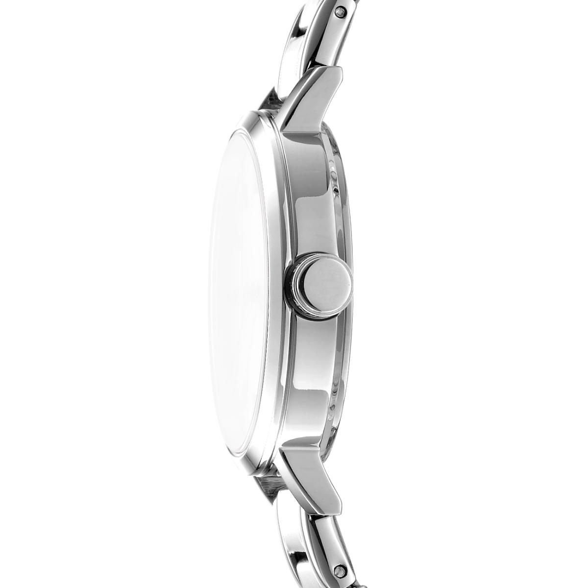 Reloj DNKY Color  Dk1L038M0045 Para Dama