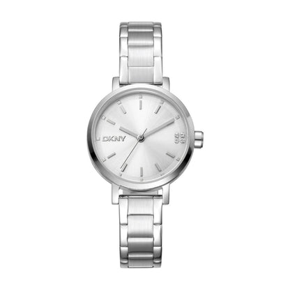 Reloj DNKY Color  Dk1L038M0045 Para Dama