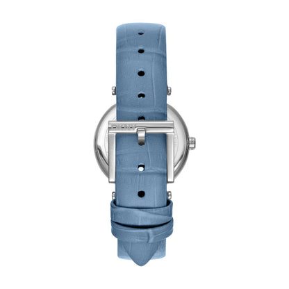 Reloj DNKY Color  Dk1L042L0015 Para Dama