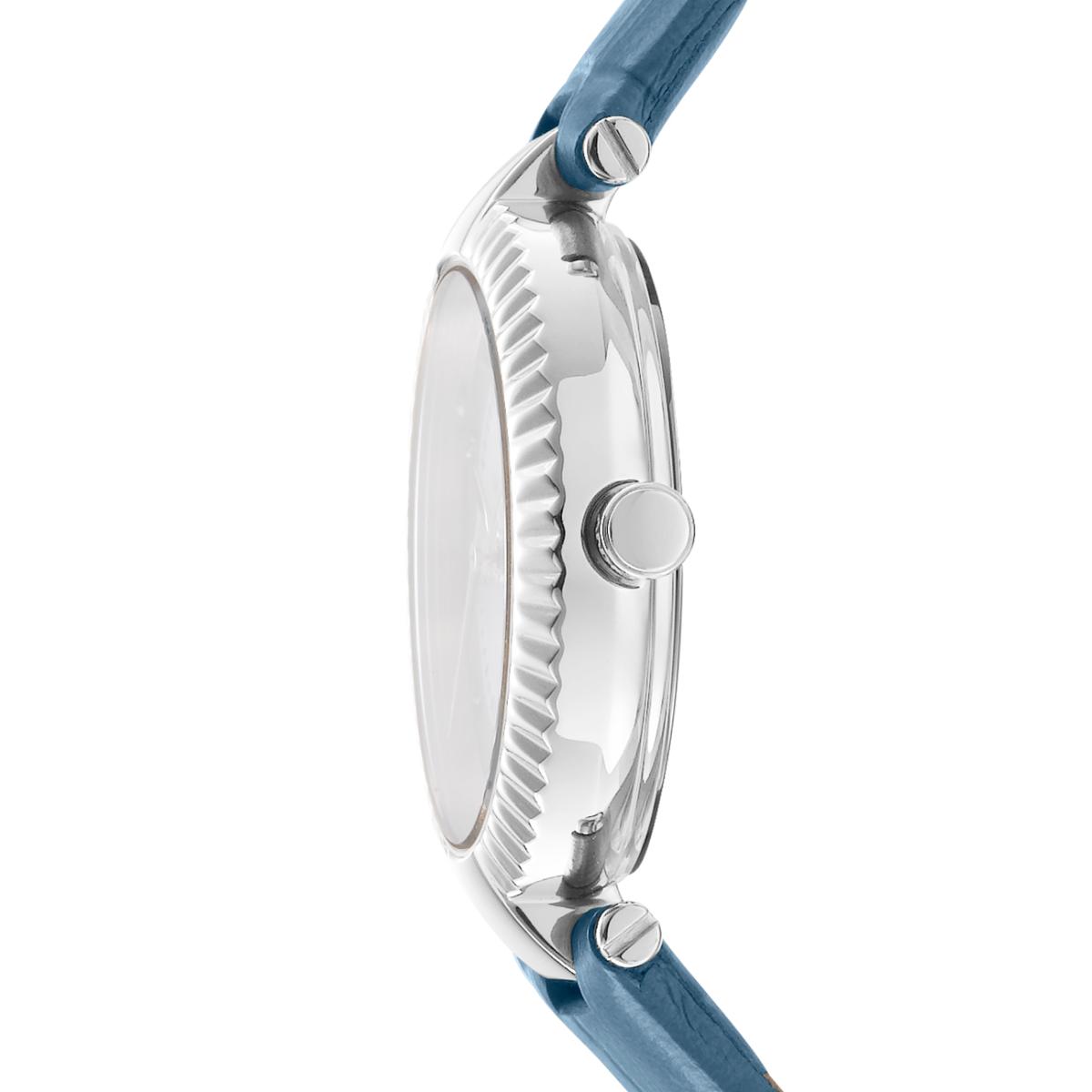 Reloj DNKY Color  Dk1L042L0015 Para Dama