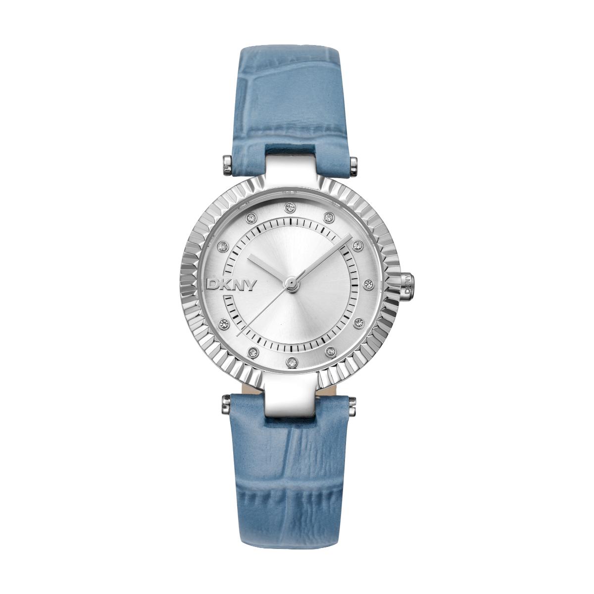 Reloj DNKY Color  Dk1L042L0015 Para Dama