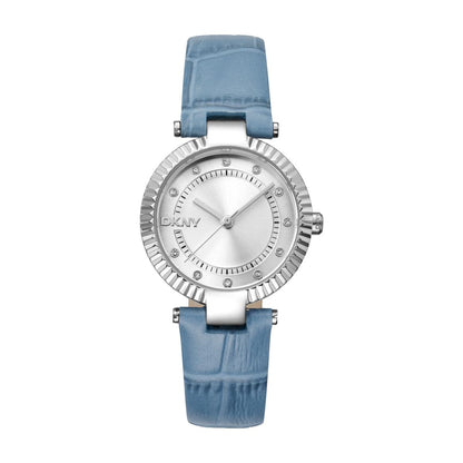 Reloj DNKY Color  Dk1L042L0015 Para Dama