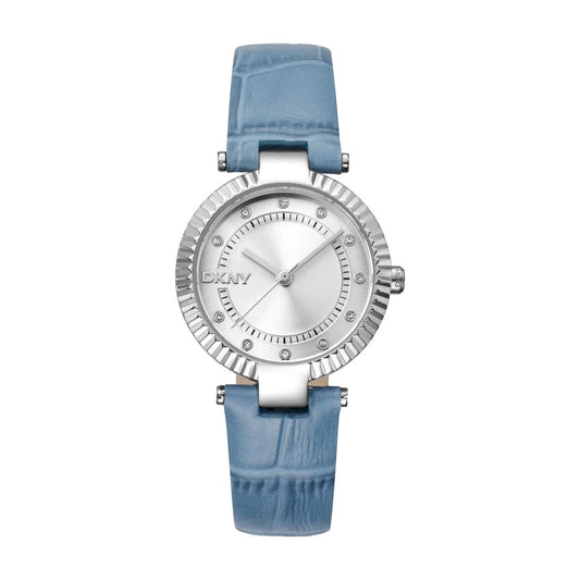 Reloj DNKY Color  Dk1L042L0015 Para Dama