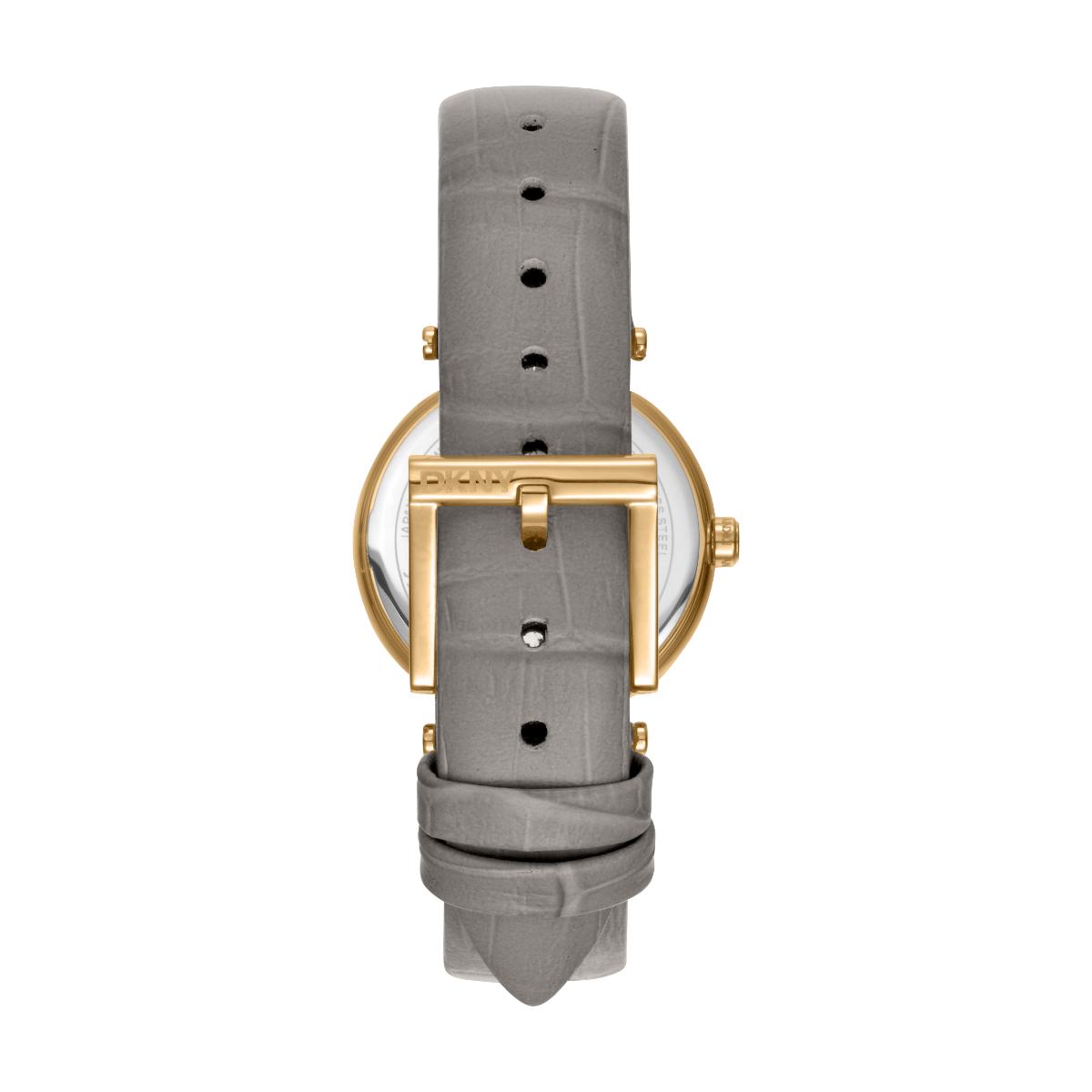 Reloj DNKY Color  Dk1L042L0025 Para Dama